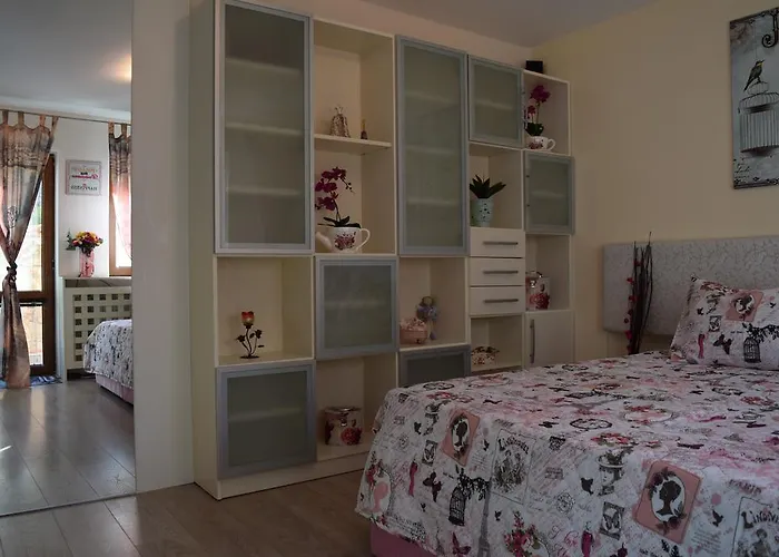 Boutique Rosa Dei Venti *