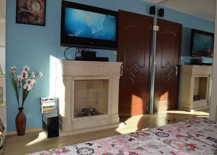 Boutique Rosa Dei Venti Villa *