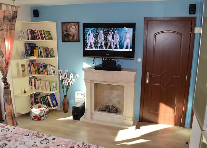 Villa Boutique Rosa Dei Venti