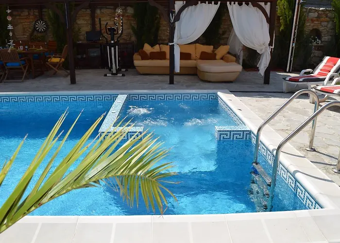 Boutique Rosa Dei Venti Balchik