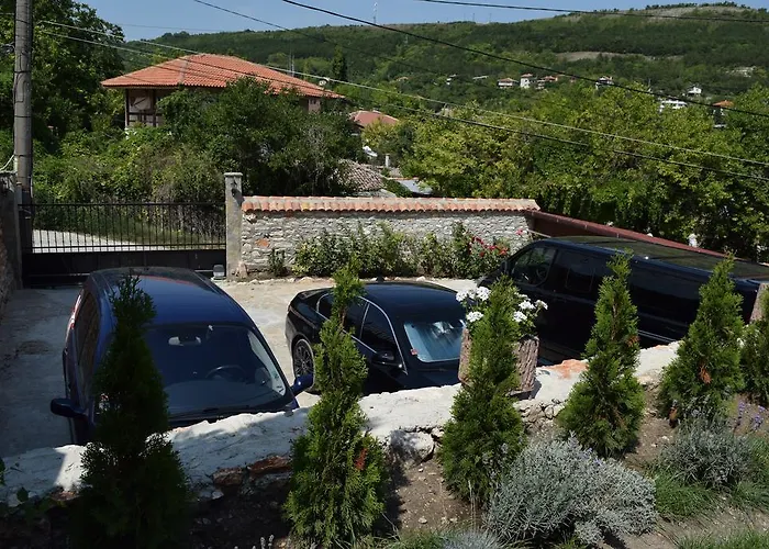 Boutique Rosa Dei Venti * Balchik