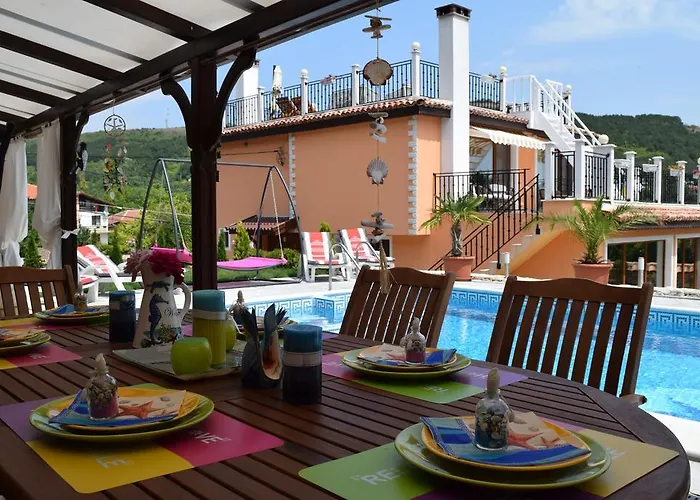 Boutique Rosa Dei Venti