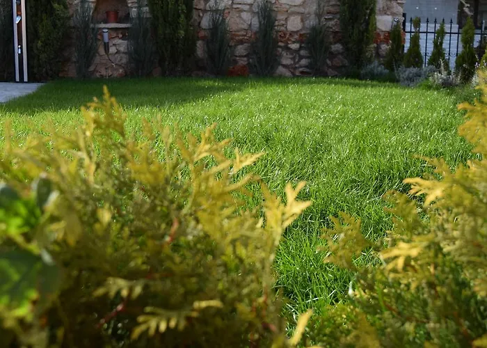 Boutique Rosa Dei Venti Villa