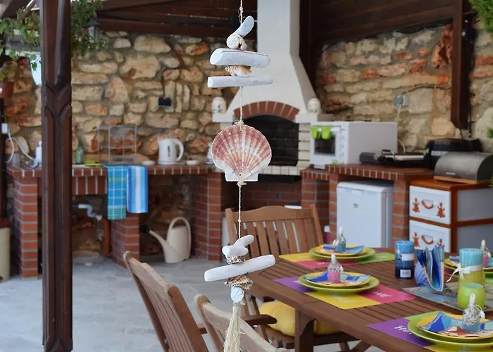 Boutique Rosa Dei Venti Villa *